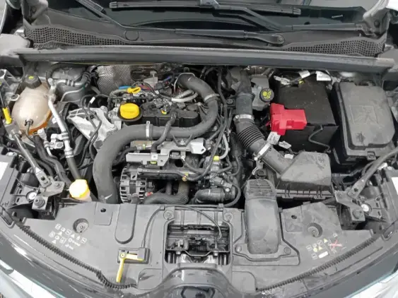 RENAULT CAPTUR II - voiture d'occasion - Photo 21