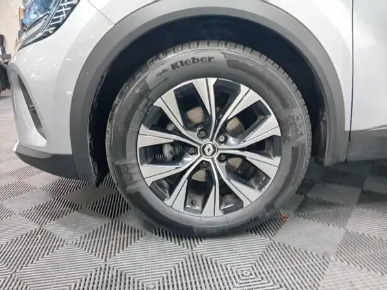 RENAULT CAPTUR II - voiture d'occasion - Photo 23