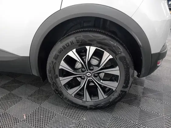 RENAULT CAPTUR II - voiture d'occasion - Photo 24