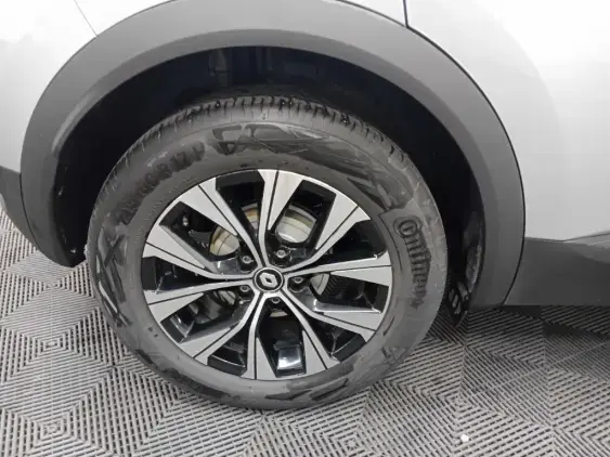 RENAULT CAPTUR II - voiture d'occasion - Photo 25