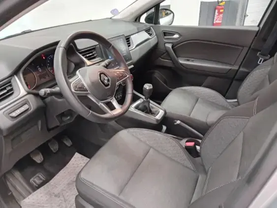 RENAULT CAPTUR II - voiture d'occasion - Photo 18