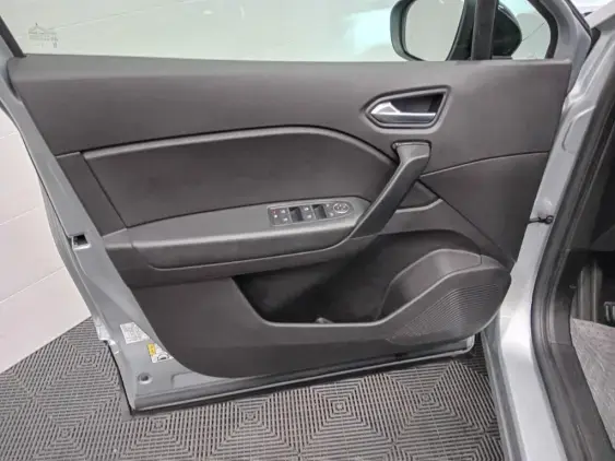 RENAULT CAPTUR II - voiture d'occasion - Photo 19