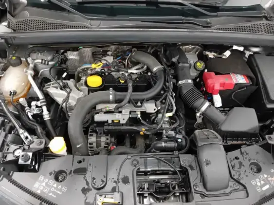 RENAULT CAPTUR II - voiture d'occasion - Photo 21