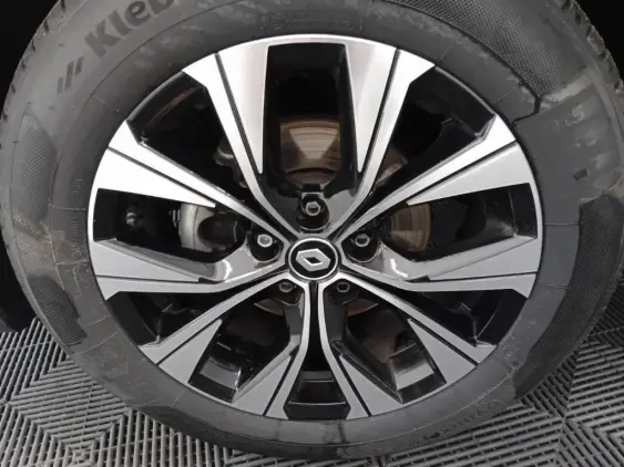 RENAULT CAPTUR II - voiture d'occasion - Photo 23