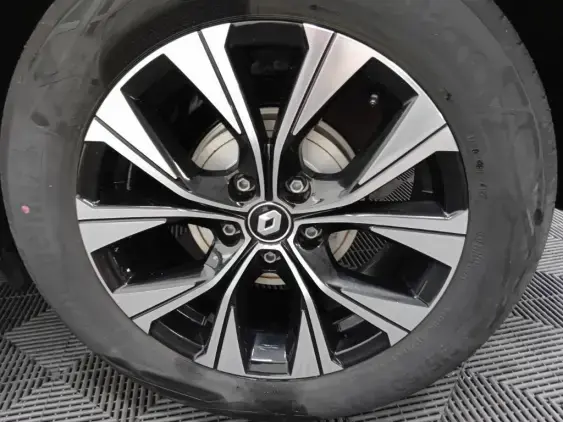 RENAULT CAPTUR II - voiture d'occasion - Photo 24