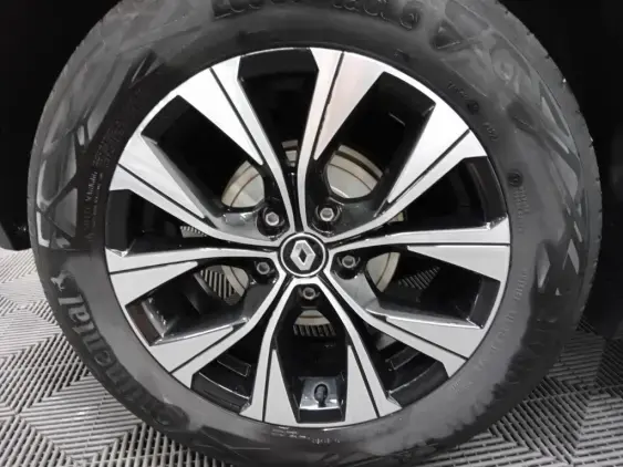 RENAULT CAPTUR II - voiture d'occasion - Photo 25