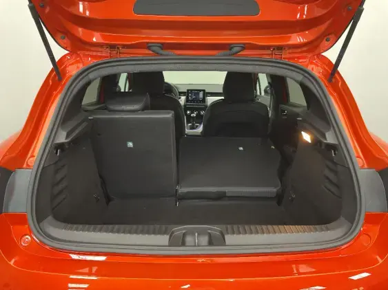 RENAULT CLIO V - voiture d'occasion - Photo 16