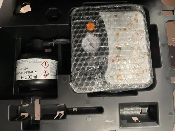 RENAULT CLIO V - voiture d'occasion - Photo 17