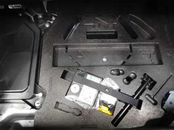 RENAULT CLIO V - voiture d'occasion - Photo 16