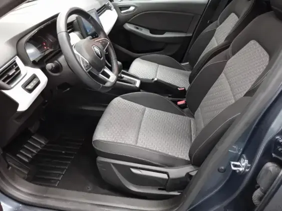 RENAULT CLIO V - voiture d'occasion - Photo 17