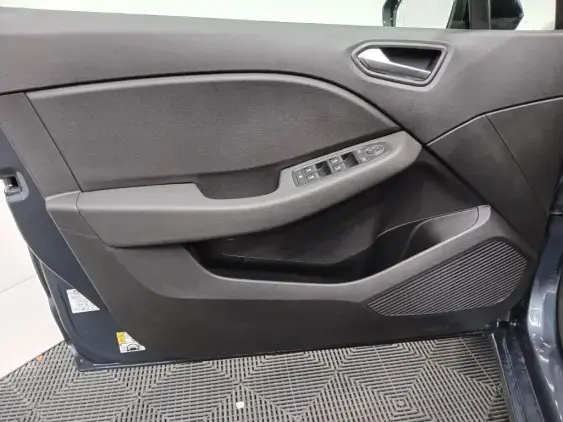 RENAULT CLIO V - voiture d'occasion - Photo 18