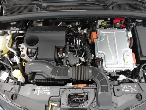 RENAULT CLIO V - voiture d'occasion - Photo 20