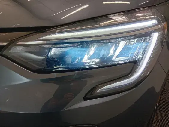 RENAULT CLIO V - voiture d'occasion - Photo 21