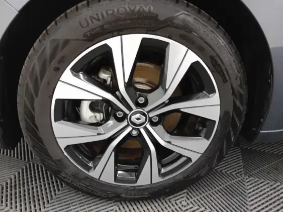 RENAULT CLIO V - voiture d'occasion - Photo 22