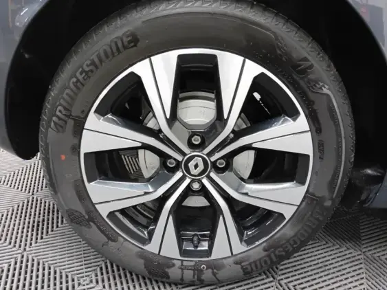 RENAULT CLIO V - voiture d'occasion - Photo 24