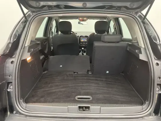 RENAULT CAPTUR - voiture d'occasion - Photo 15