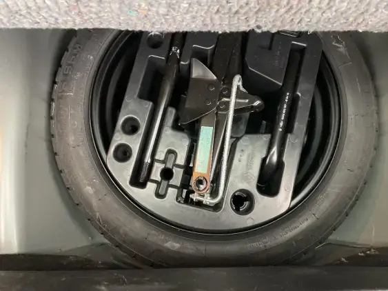 RENAULT CAPTUR - voiture d'occasion - Photo 16