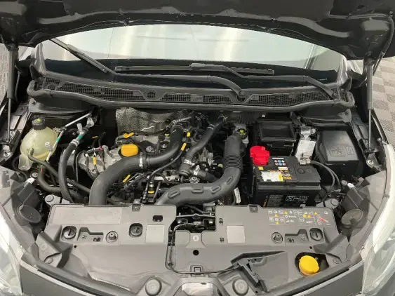 RENAULT CAPTUR - voiture d'occasion - Photo 20