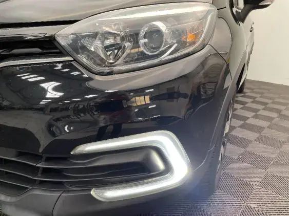 RENAULT CAPTUR - voiture d'occasion - Photo 21