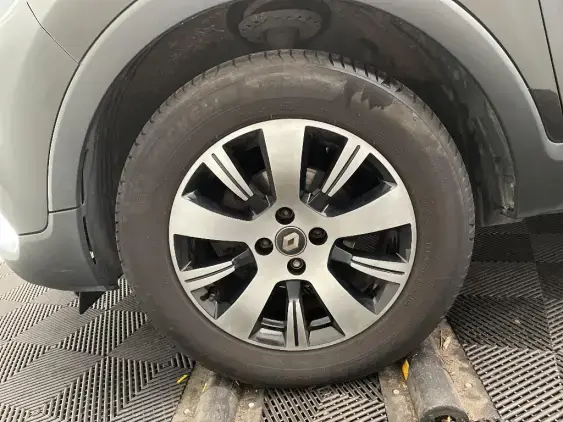 RENAULT CAPTUR - voiture d'occasion - Photo 22