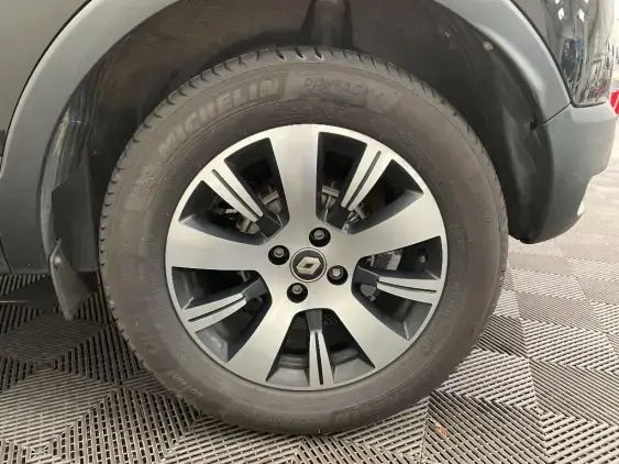 RENAULT CAPTUR - voiture d'occasion - Photo 23