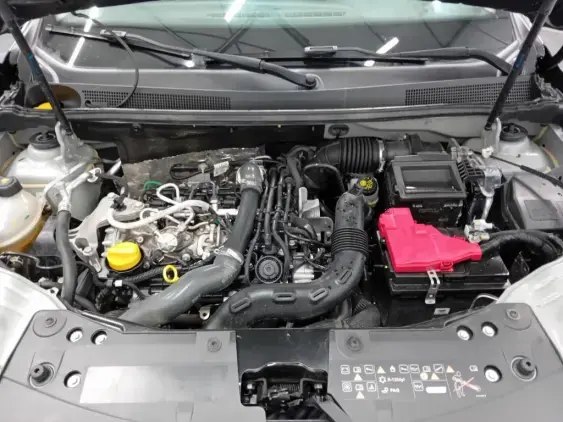 DACIA DUSTER II - voiture d'occasion - Photo 20