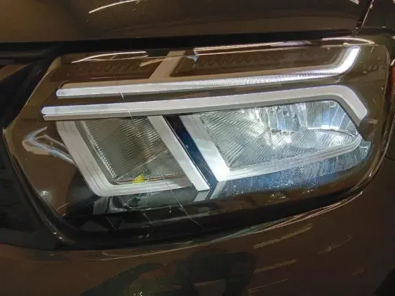 DACIA DUSTER II - voiture d'occasion - Photo 21