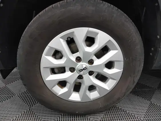 DACIA DUSTER II - voiture d'occasion - Photo 22