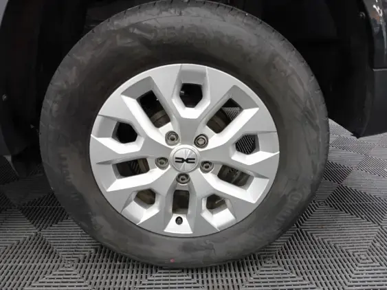 DACIA DUSTER II - voiture d'occasion - Photo 23