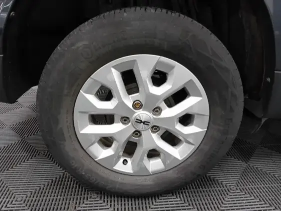 DACIA DUSTER II - voiture d'occasion - Photo 24