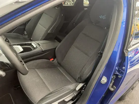 RENAULT AUSTRAL - voiture d'occasion - Photo 18