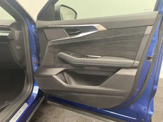 RENAULT AUSTRAL - voiture d'occasion - Photo 20