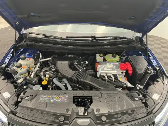 RENAULT AUSTRAL - voiture d'occasion - Photo 21