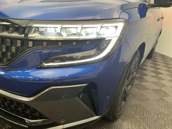 RENAULT AUSTRAL - voiture d'occasion - Photo 22