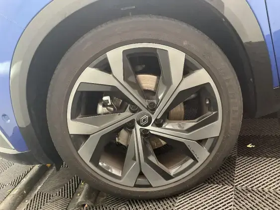 RENAULT AUSTRAL - voiture d'occasion - Photo 23