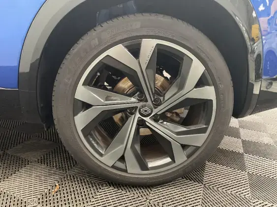 RENAULT AUSTRAL - voiture d'occasion - Photo 24