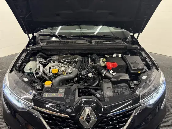 RENAULT ARKANA - voiture d'occasion - Photo 21