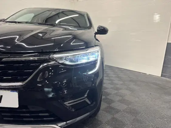 RENAULT ARKANA - voiture d'occasion - Photo 22