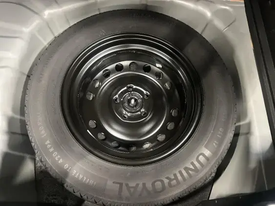 RENAULT CAPTUR II - voiture d'occasion - Photo 17