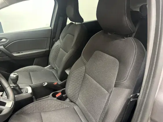 RENAULT CAPTUR II - voiture d'occasion - Photo 18