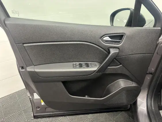 RENAULT CAPTUR II - voiture d'occasion - Photo 19