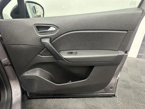 RENAULT CAPTUR II - voiture d'occasion - Photo 20