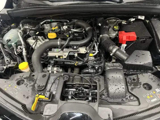 RENAULT CAPTUR II - voiture d'occasion - Photo 21