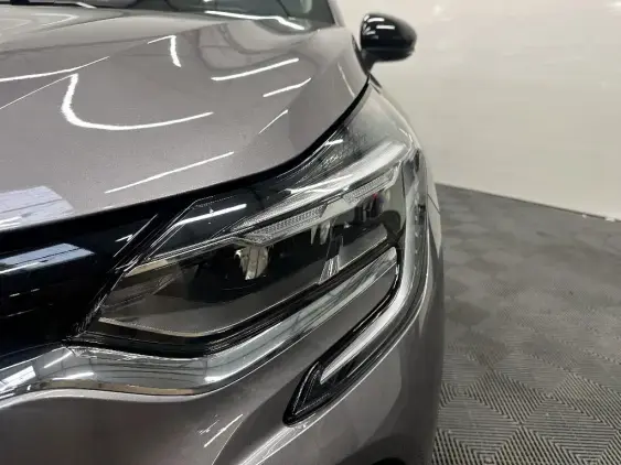 RENAULT CAPTUR II - voiture d'occasion - Photo 22