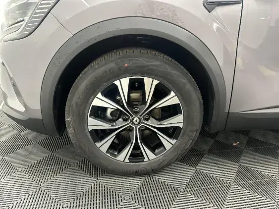 RENAULT CAPTUR II - voiture d'occasion - Photo 23