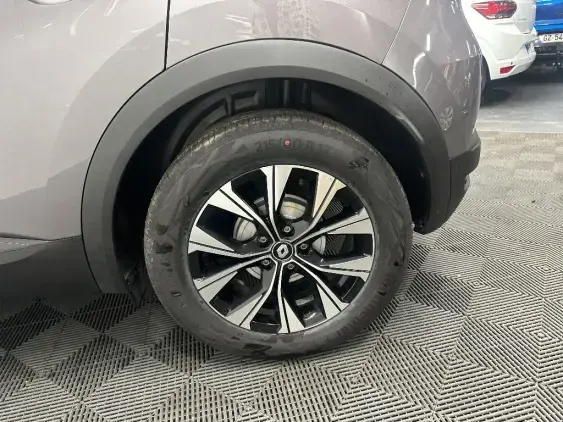 RENAULT CAPTUR II - voiture d'occasion - Photo 24