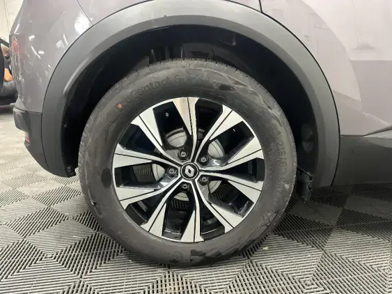 RENAULT CAPTUR II - voiture d'occasion - Photo 25