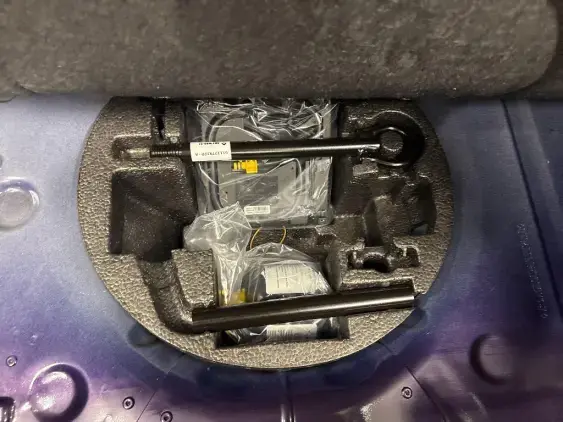 RENAULT ZOE - voiture d'occasion - Photo 17