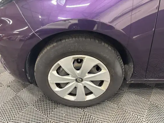 RENAULT ZOE - voiture d'occasion - Photo 23