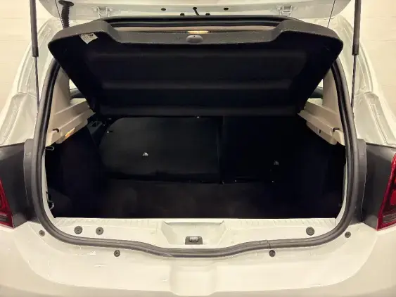 DACIA SANDERO II - voiture d'occasion - Photo 16